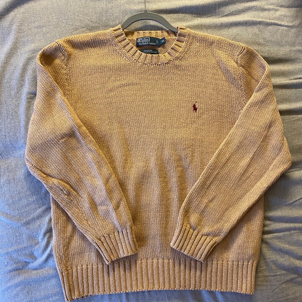 Polo by Ralph Lauren Sweater - Picture 2 of 2